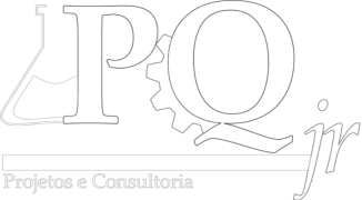Logo PQ Júnior